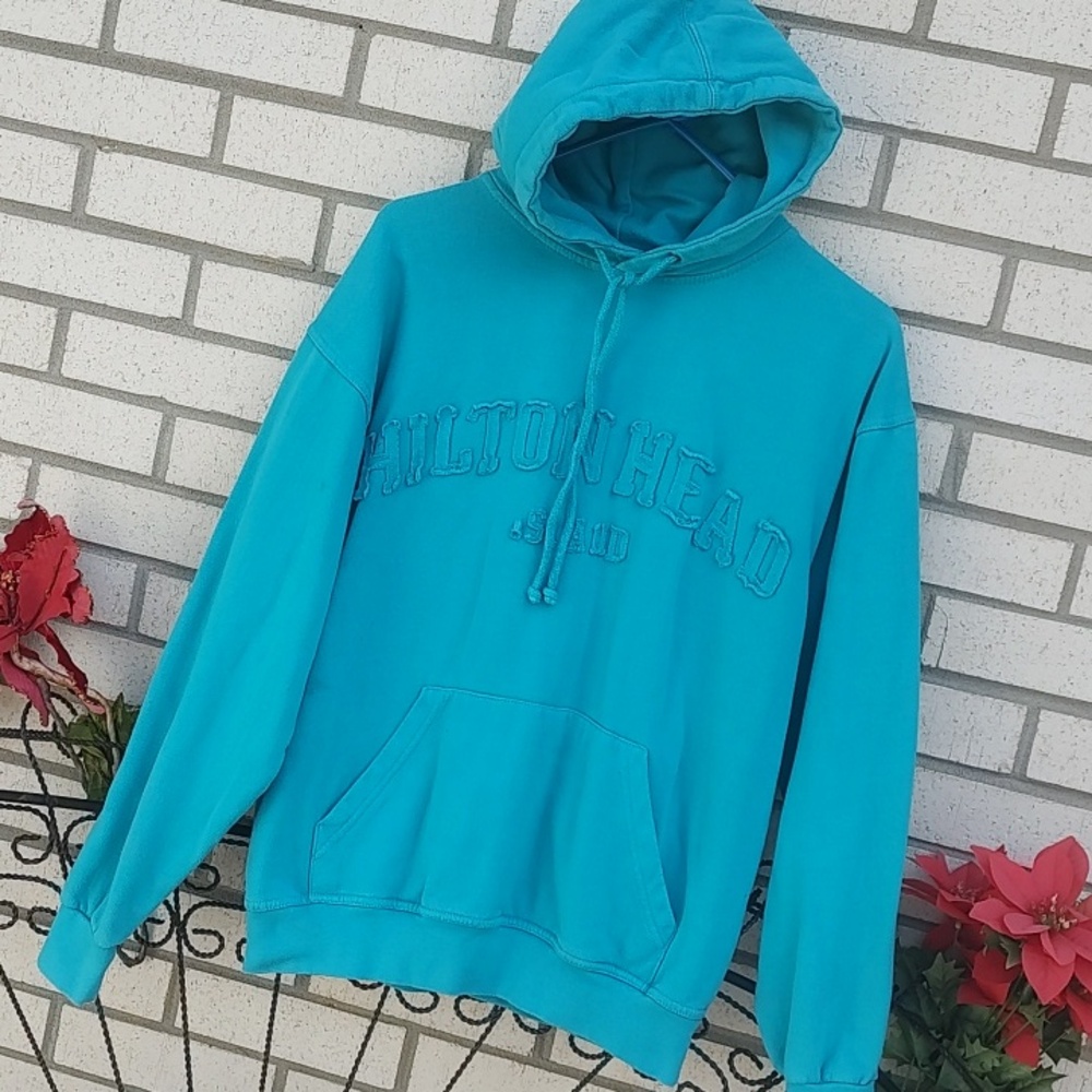 Hilton Head Hoodie - Picture 3 of 9